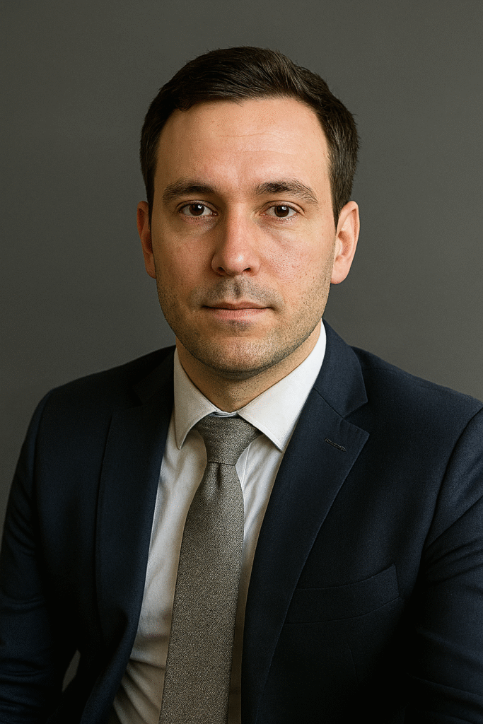 Andrew M. Mason, Esq.