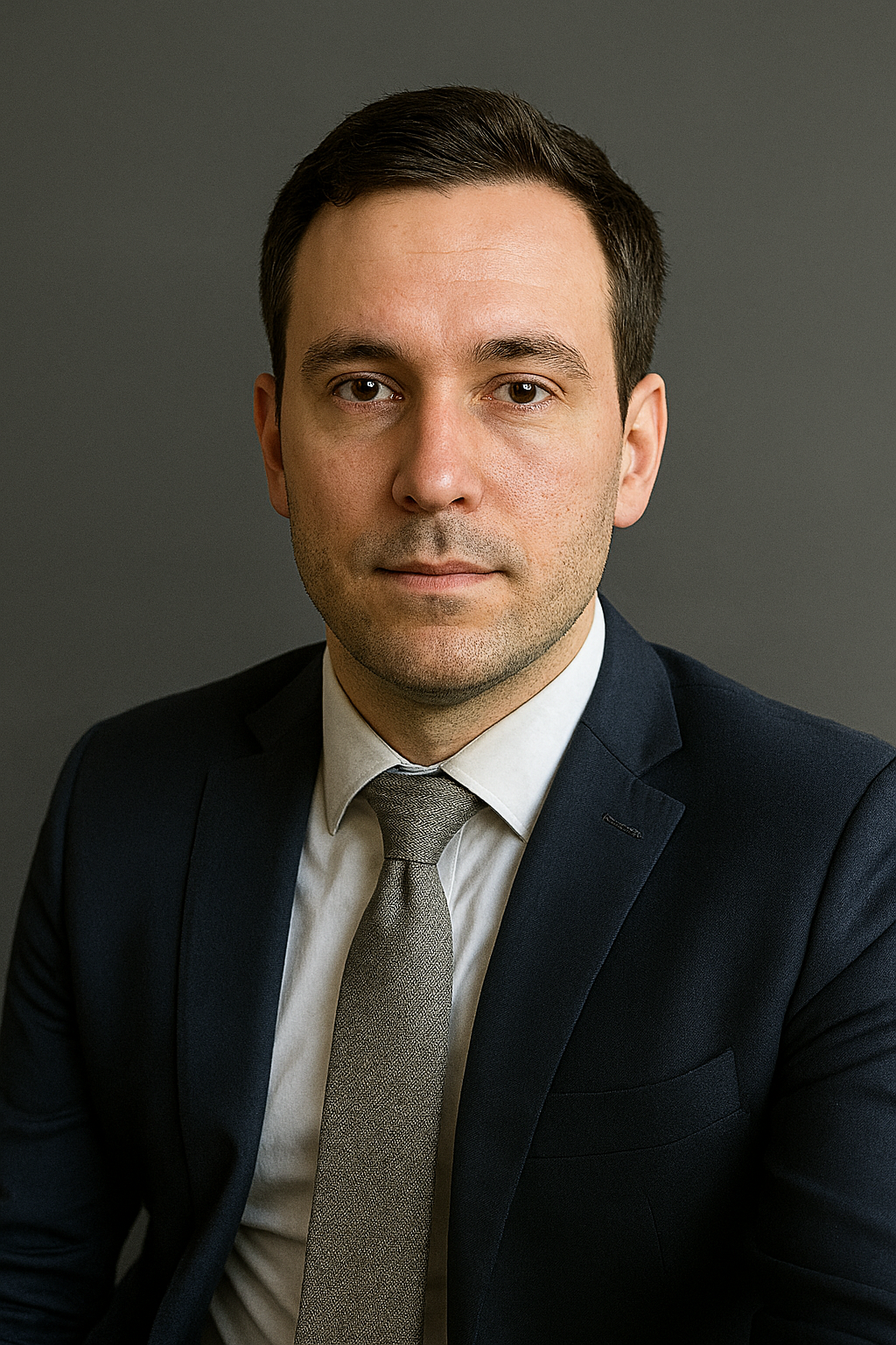Andrew M. Mason, Esq.